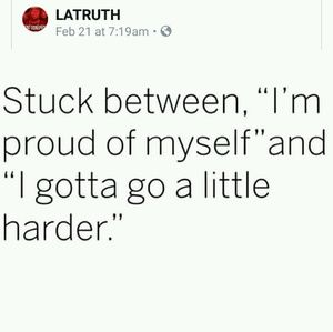 Meet your Posher, Antonio